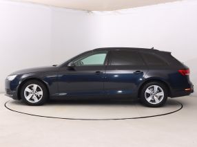 Audi A4 - 2017