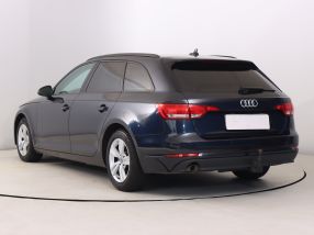 Audi A4 - 2017