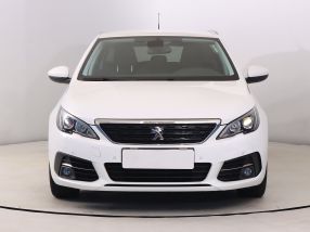 Peugeot 308 - 2018