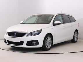 Peugeot 308 - 2018
