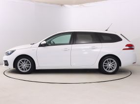 Peugeot 308 - 2018