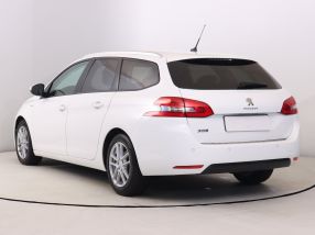 Peugeot 308 - 2018
