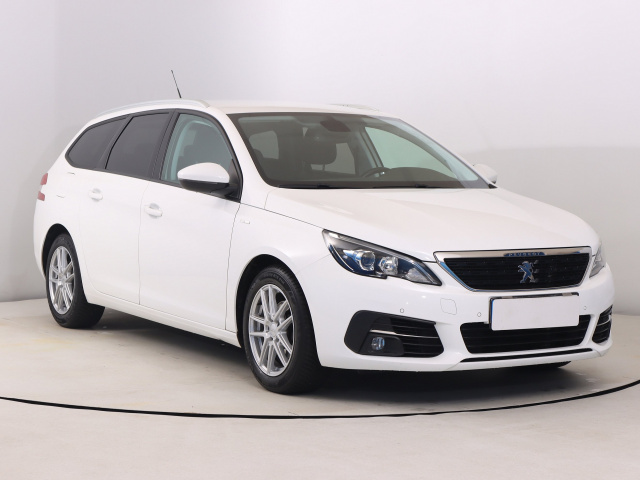 Peugeot 308 2018