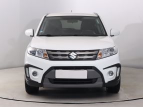 Suzuki Vitara - 2017