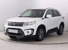 Suzuki Vitara - 2017