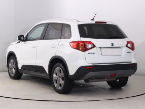 Suzuki Vitara - 2017
