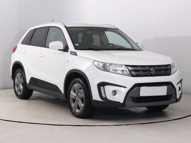 Suzuki Vitara 2017