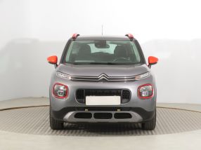 Citroen C3 Aircross - 2018