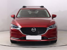 Mazda 6 - 2020