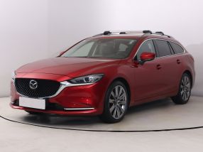 Mazda 6 - 2020