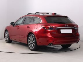 Mazda 6 - 2020