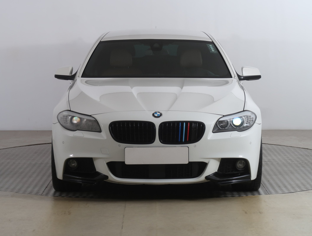 BMW 5