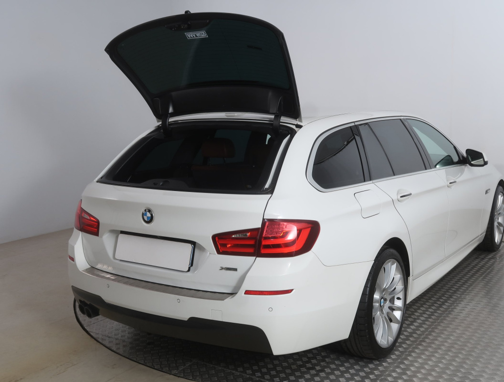 BMW 5