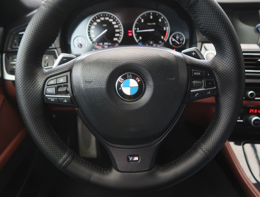 BMW 5