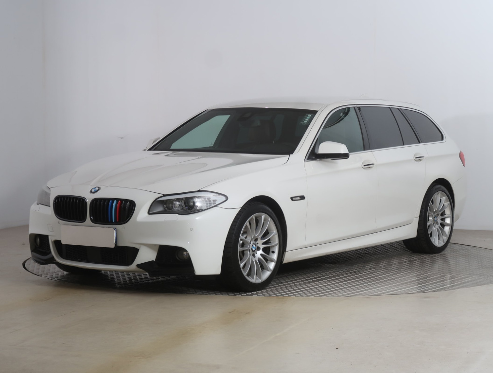 BMW 5
