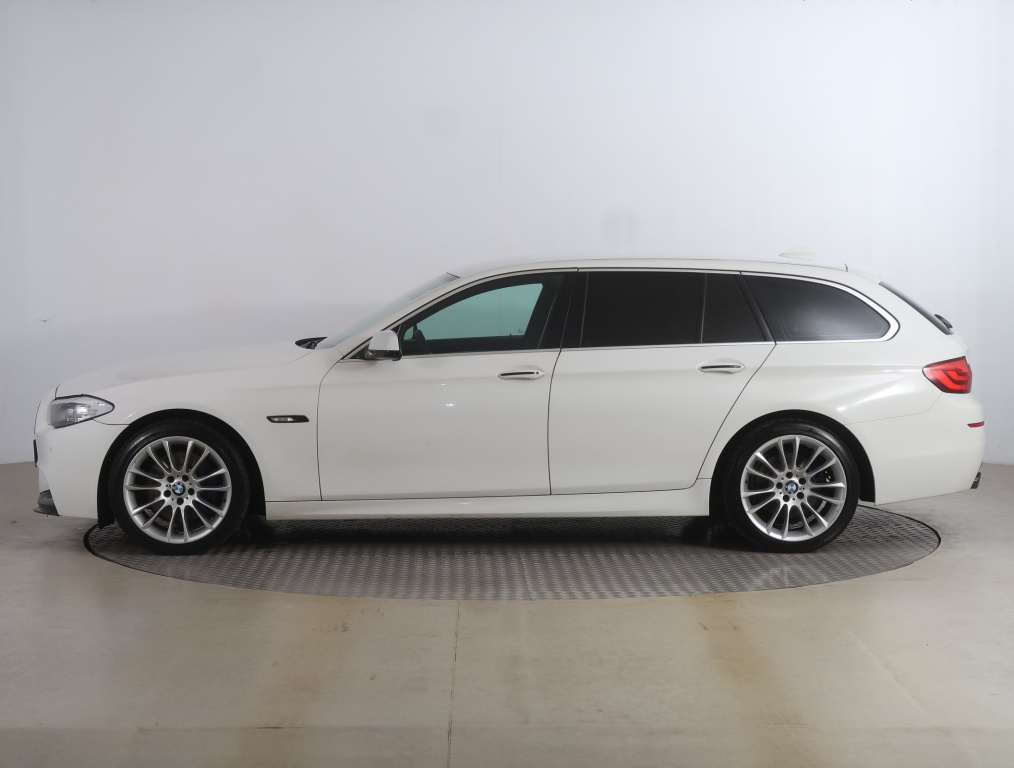BMW 5