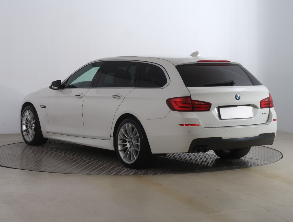 BMW 5