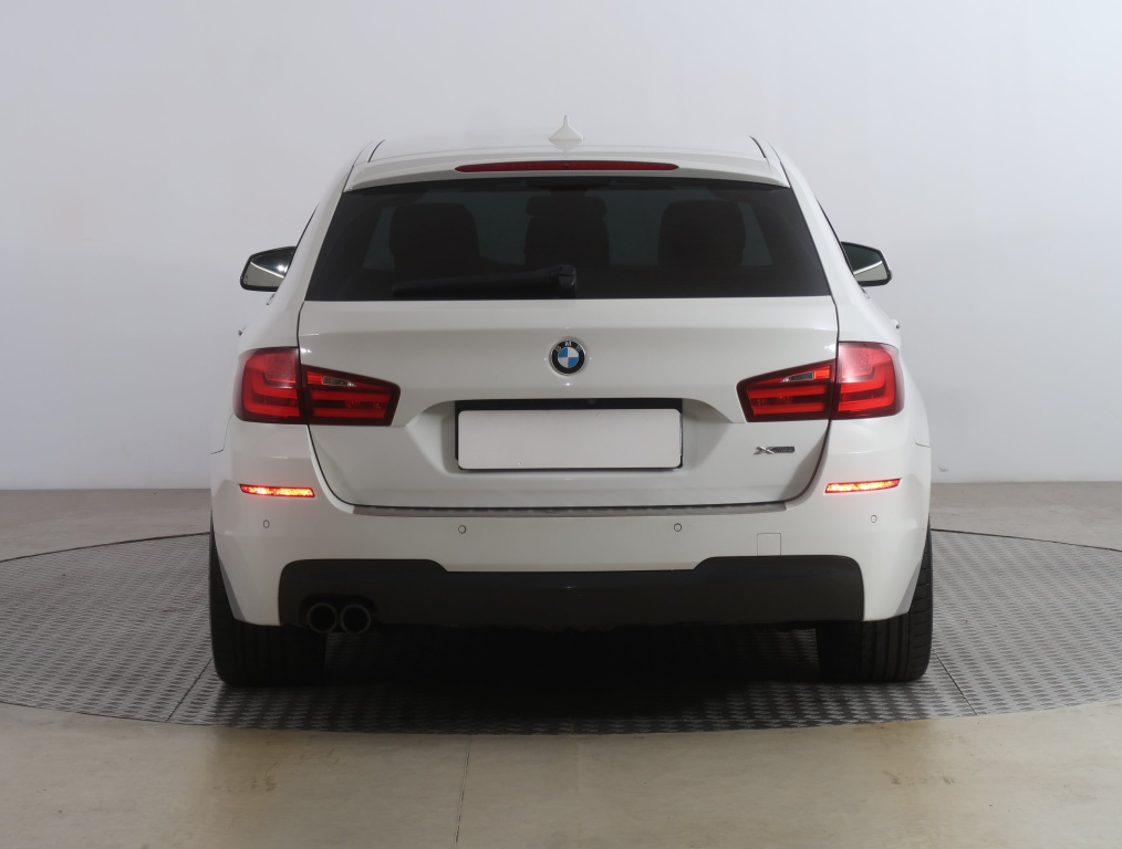 BMW 5