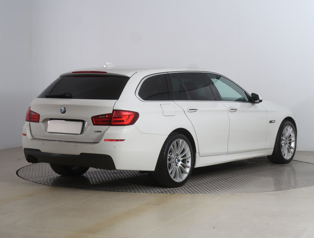 BMW 5