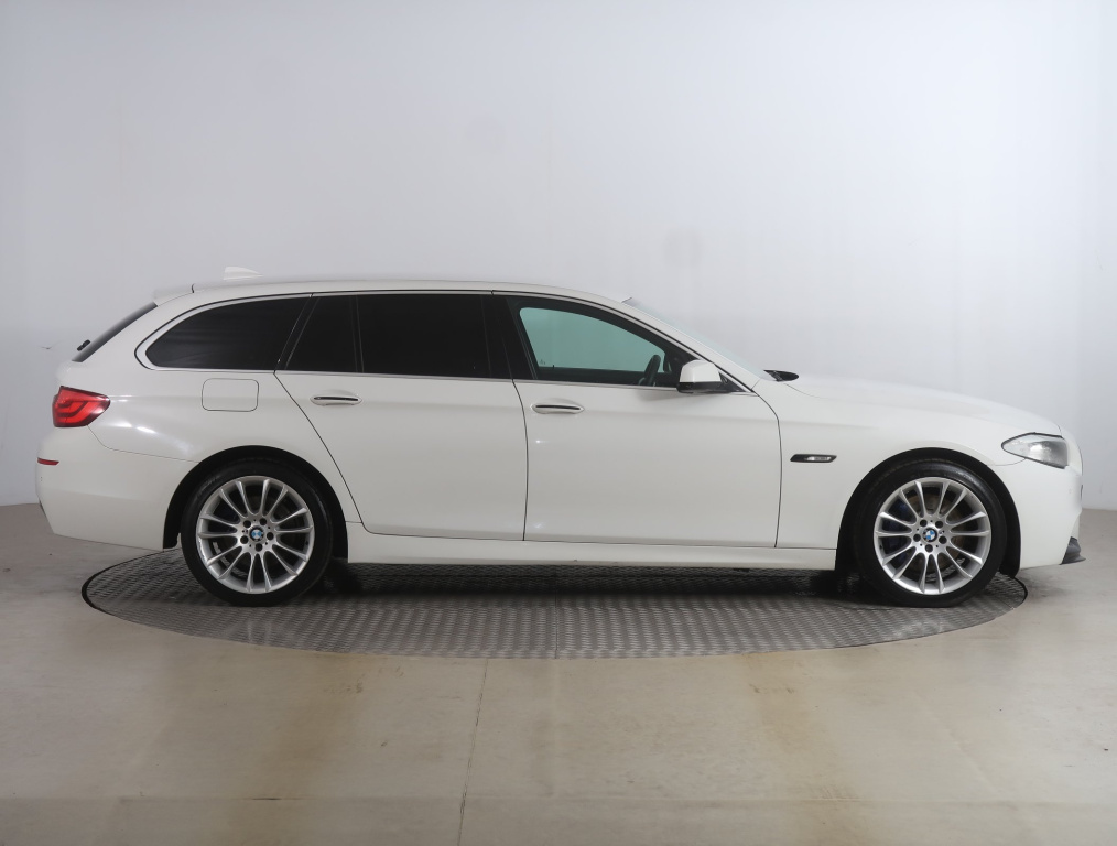 BMW 5