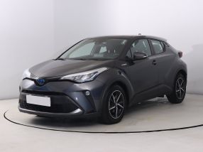 Toyota C-HR - 2021