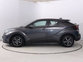 Toyota C-HR - 2021