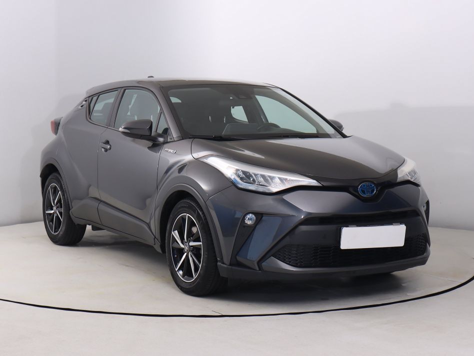 Toyota C-HR - 2021
