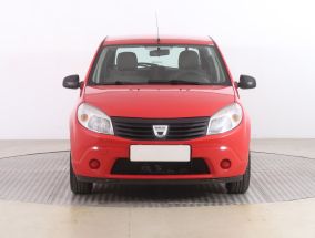 Dacia Sandero - 2008