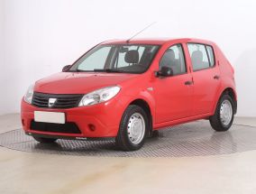 Dacia Sandero - 2008