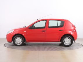 Dacia Sandero - 2008