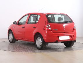 Dacia Sandero - 2008