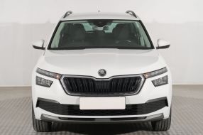 Skoda Kamiq - 2020