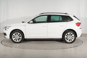 Skoda Kamiq - 2020