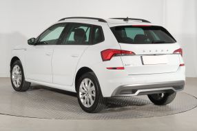 Skoda Kamiq - 2020