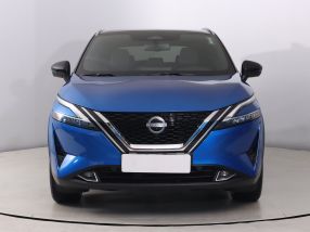 Nissan Qashqai - 2022
