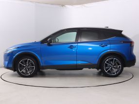 Nissan Qashqai - 2022