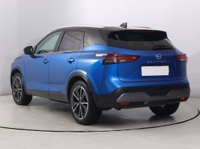 Nissan Qashqai - 2022