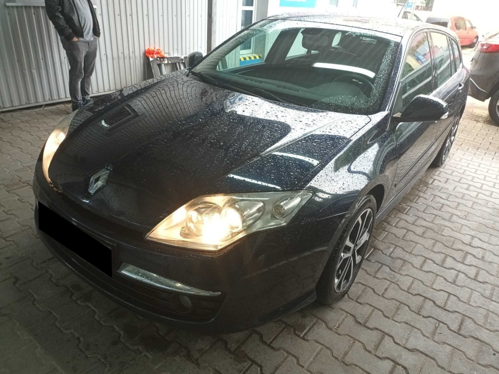 Renault Laguna