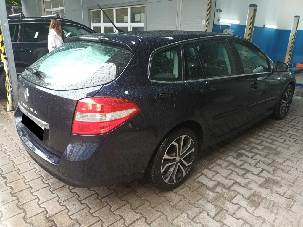 Renault Laguna
