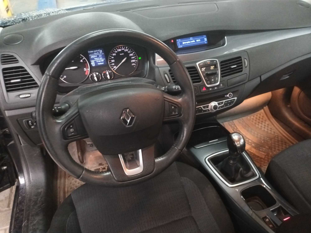 Renault Laguna