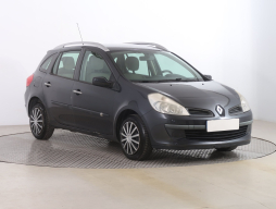 Renault Clio 2009