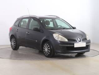 Renault Clio, 2009