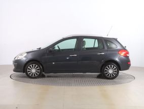 Renault Clio - 2009