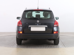 Renault Clio 2009