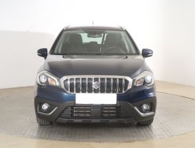 Suzuki SX4 S-Cross - 2018