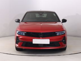 Opel Astra - 2022