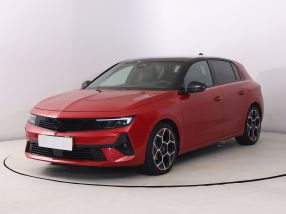 Opel Astra - 2022