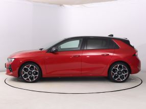 Opel Astra - 2022