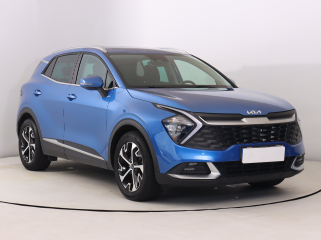Kia Sportage, 2022