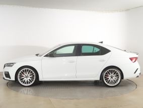 Skoda Octavia - 2021